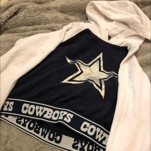 Dallas cowboys hoodie